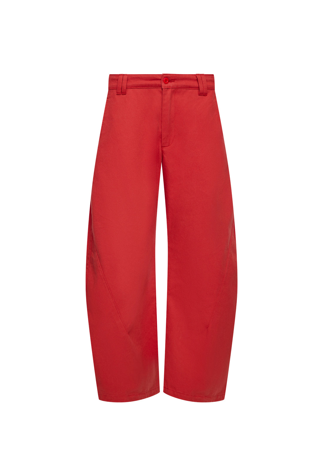 Sideline Jean - Crimson Lioness Fashion