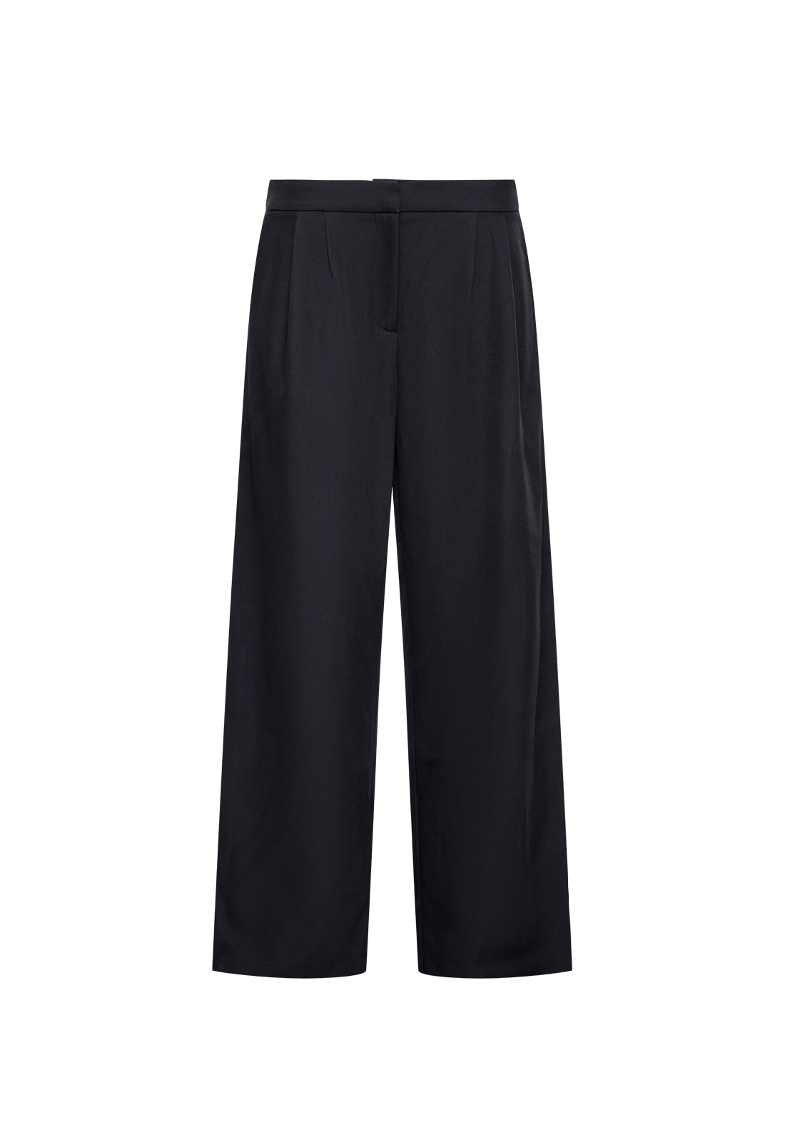 Courtside Pant - Noir Lioness Fashion