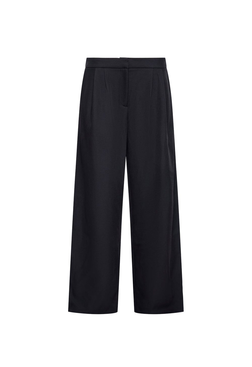 Courtside Pant - Noir Lioness Fashion