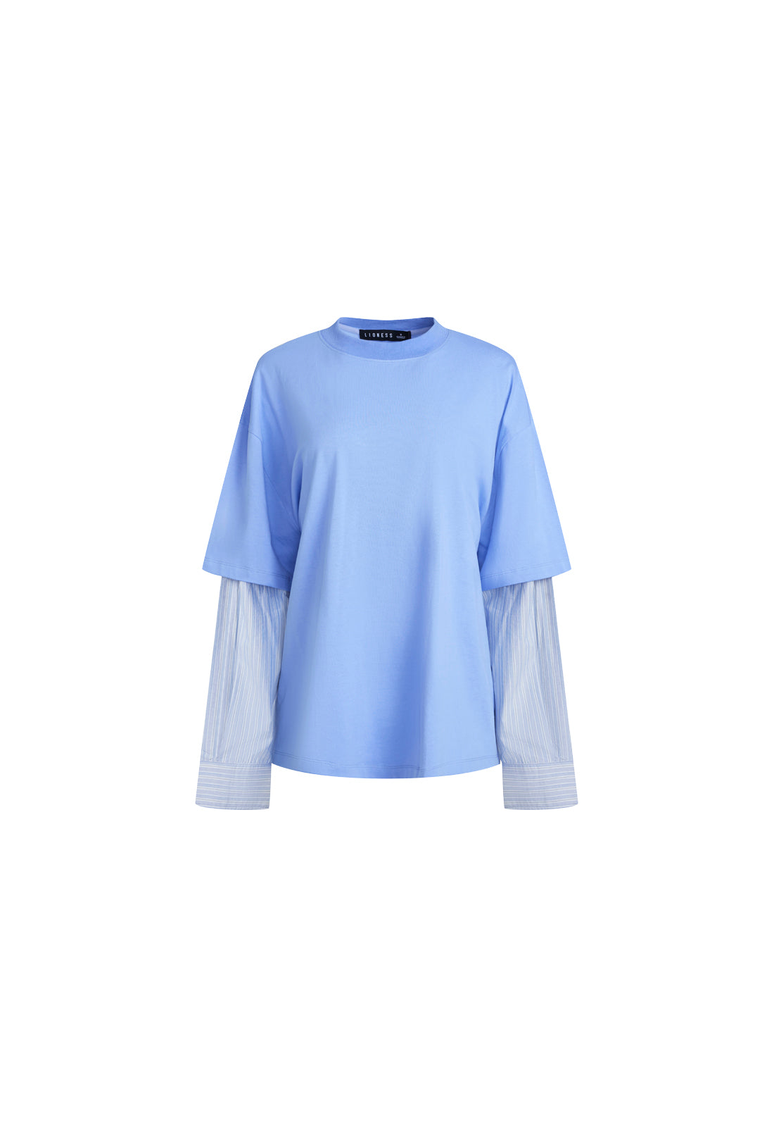 Bottega Shirt - Persian Jewel Lioness Fashion