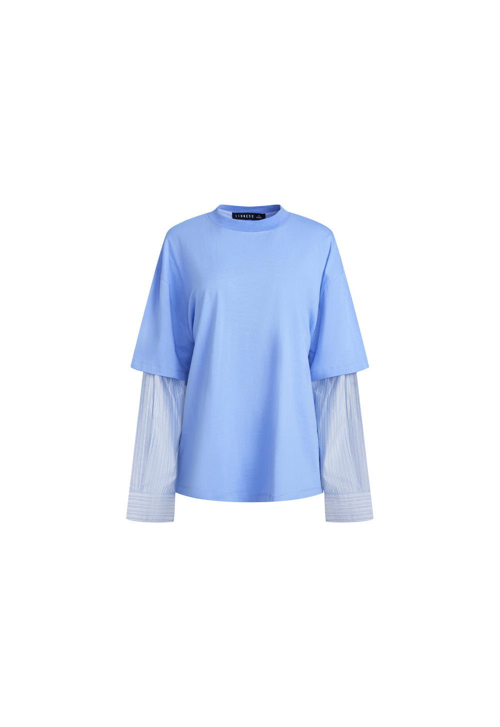 Bottega Shirt - Persian Jewel Lioness Fashion