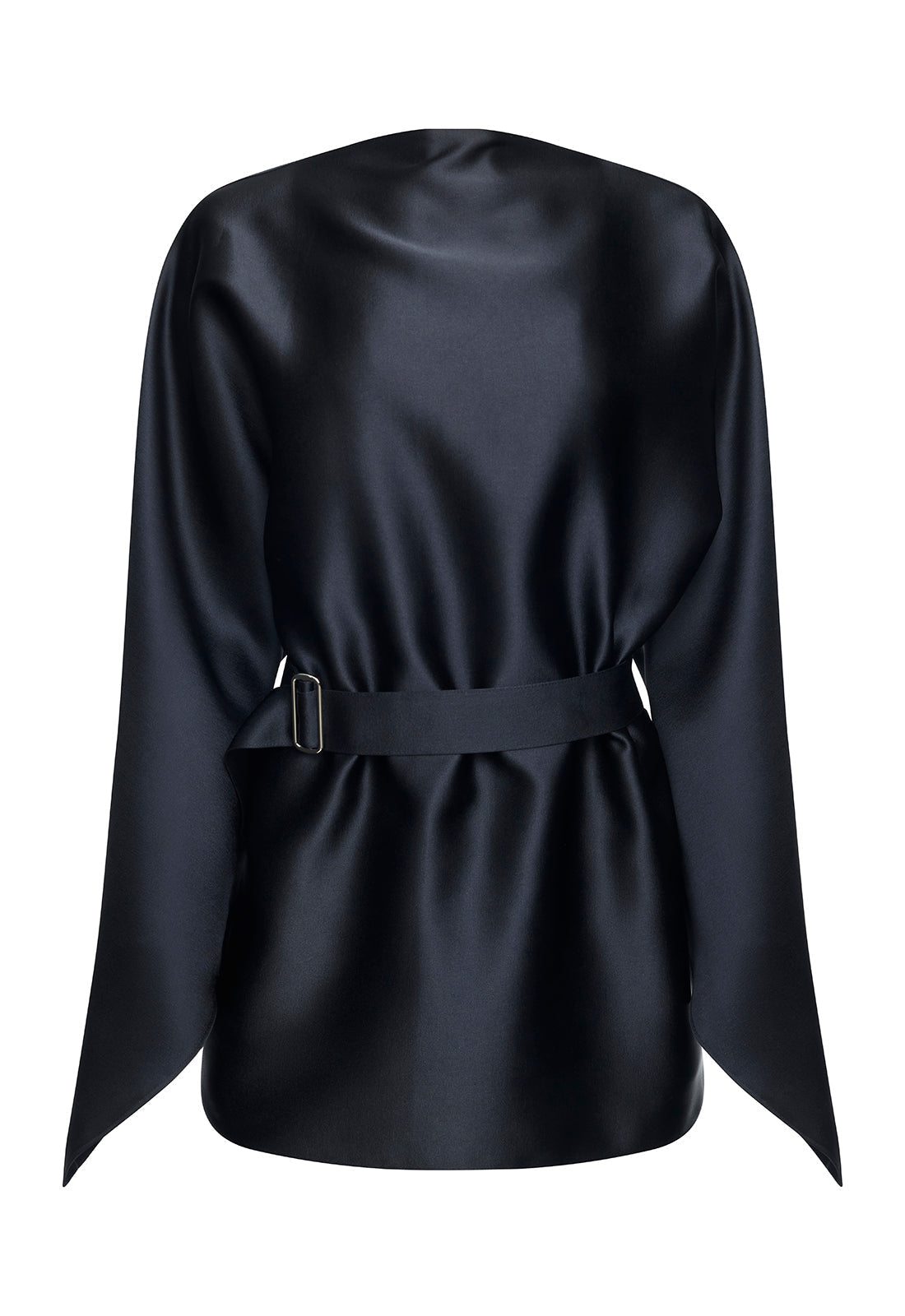 Touch Mini Dress - Noir Lioness Fashion