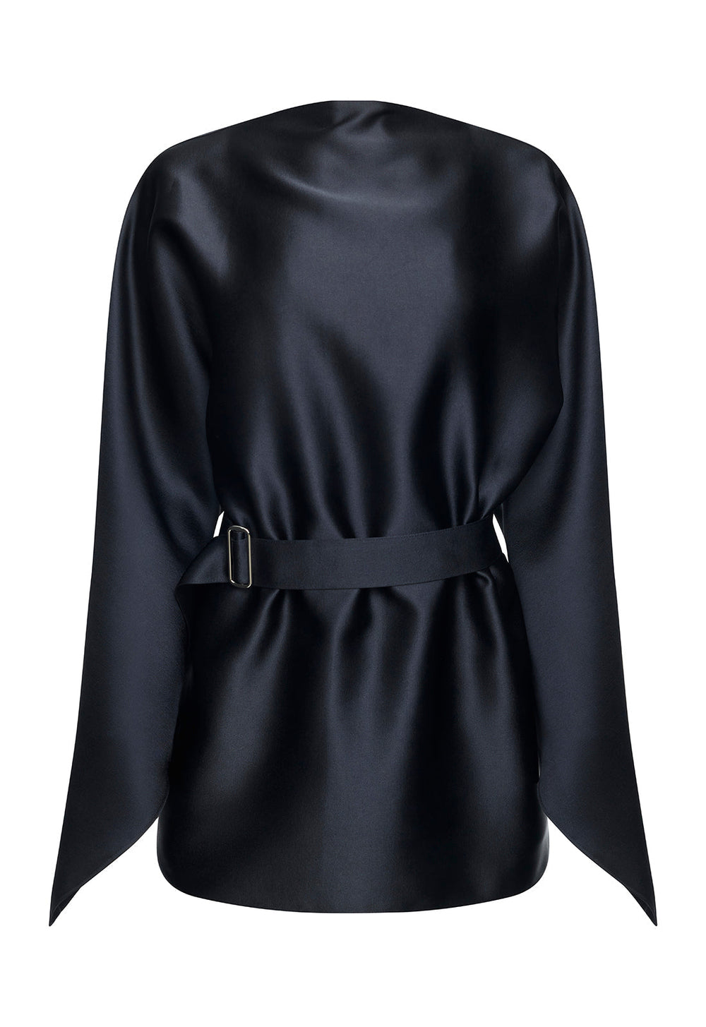 Touch Mini Dress - Noir Lioness Fashion