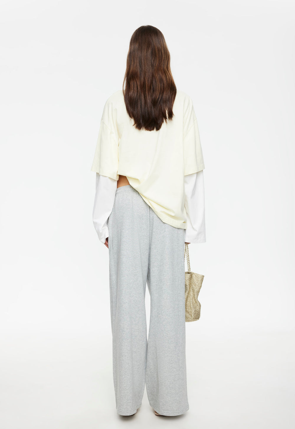 Bottega Shirt - Butter Lioness Fashion