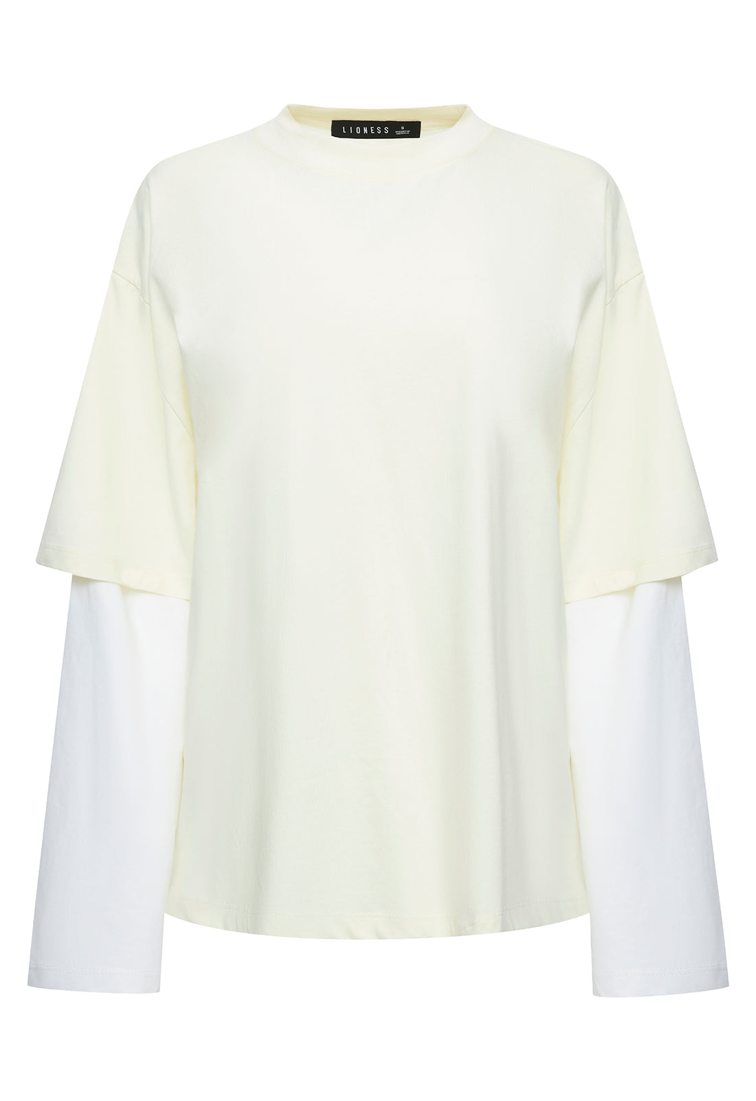 Bottega Shirt - Butter Lioness Fashion