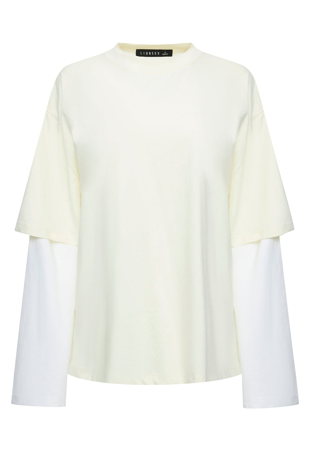 Bottega Shirt - Butter Lioness Fashion
