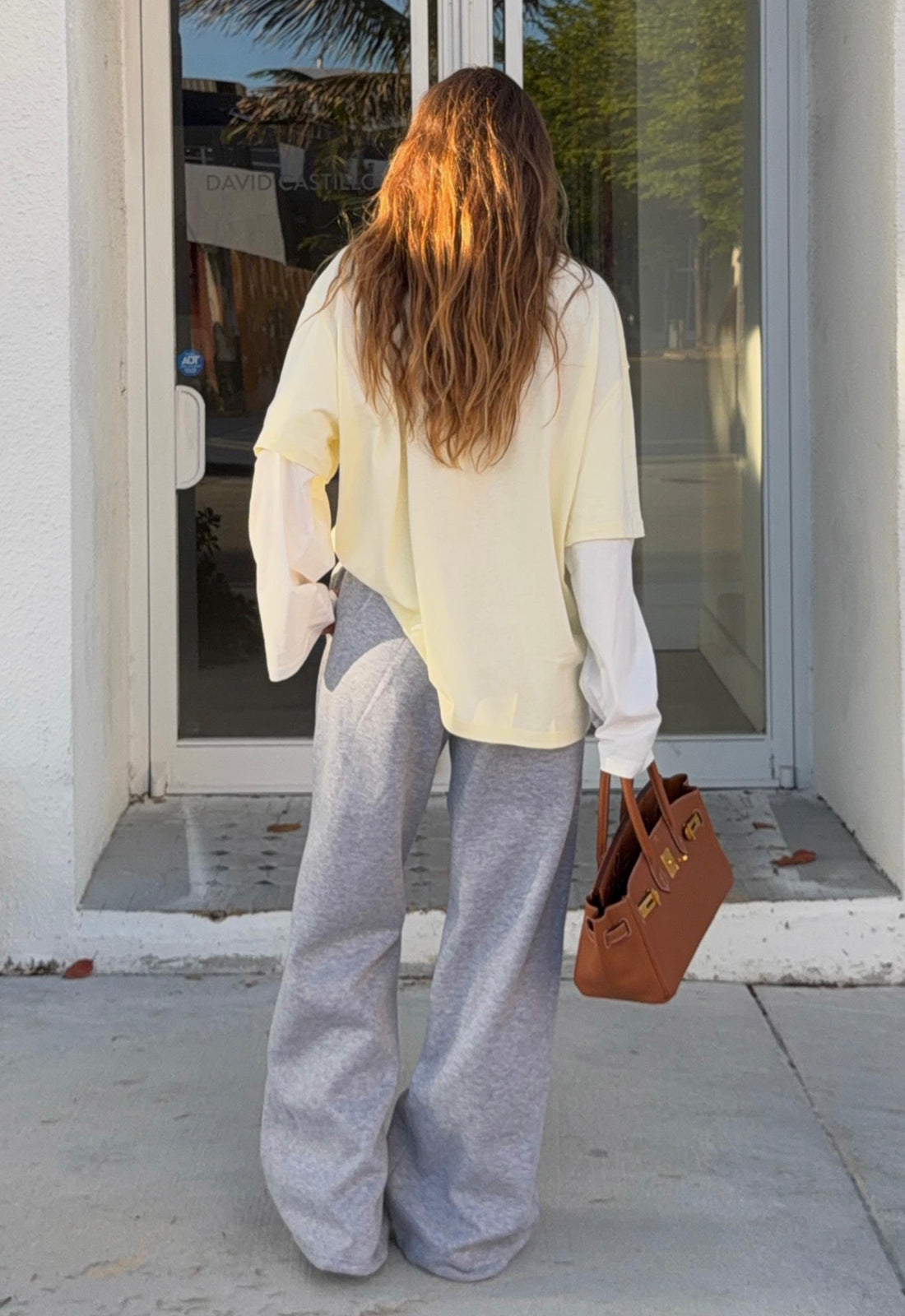 Bottega Shirt - Butter Lioness Fashion