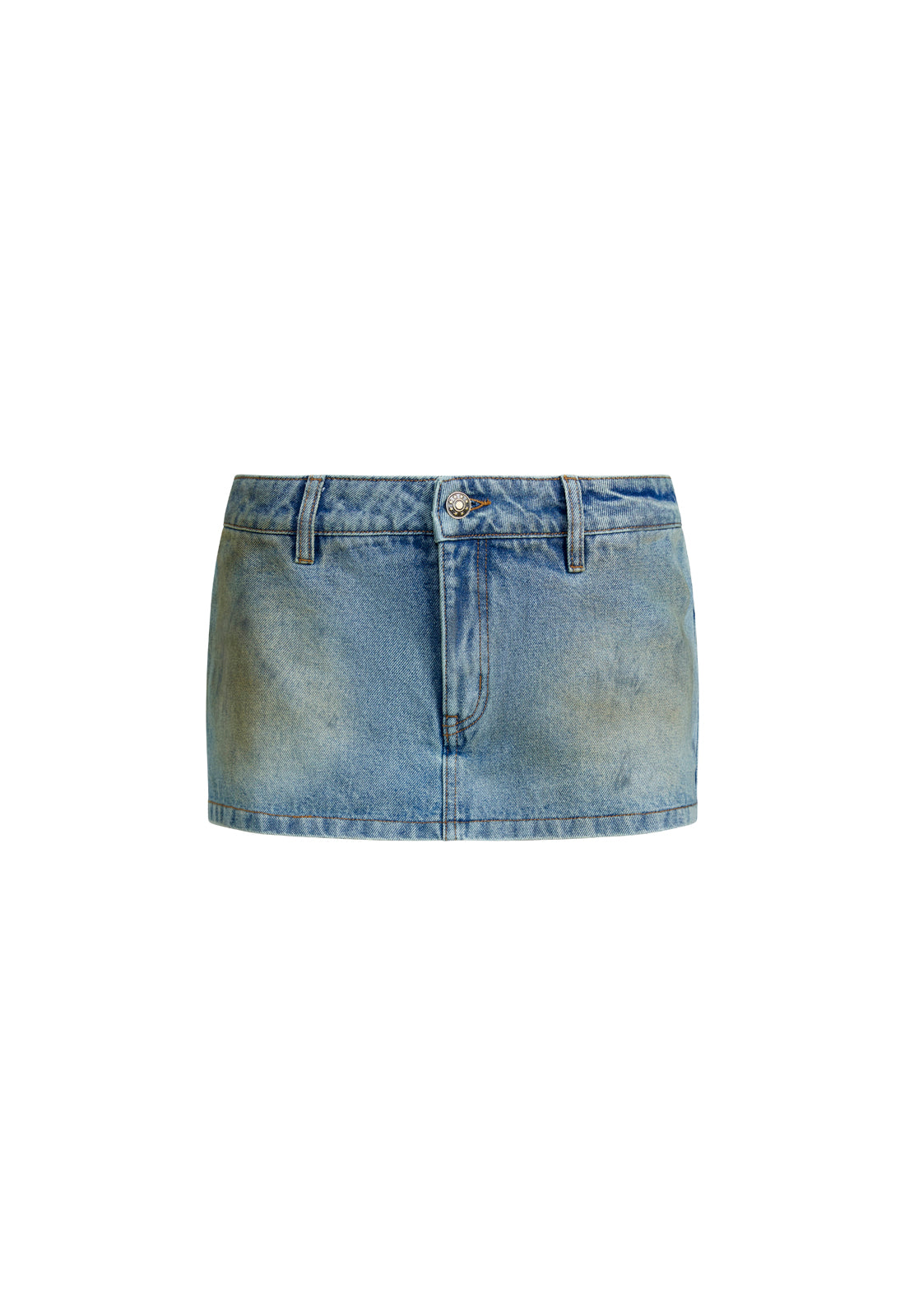 Rhode Mini - Stone Blue Lioness Fashion