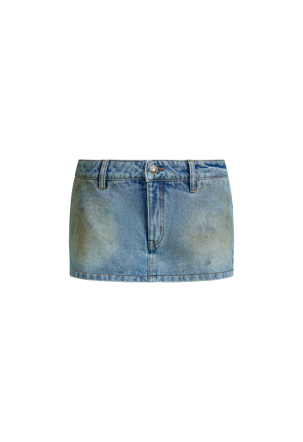 Rhode Mini - Stone Blue Lioness Fashion