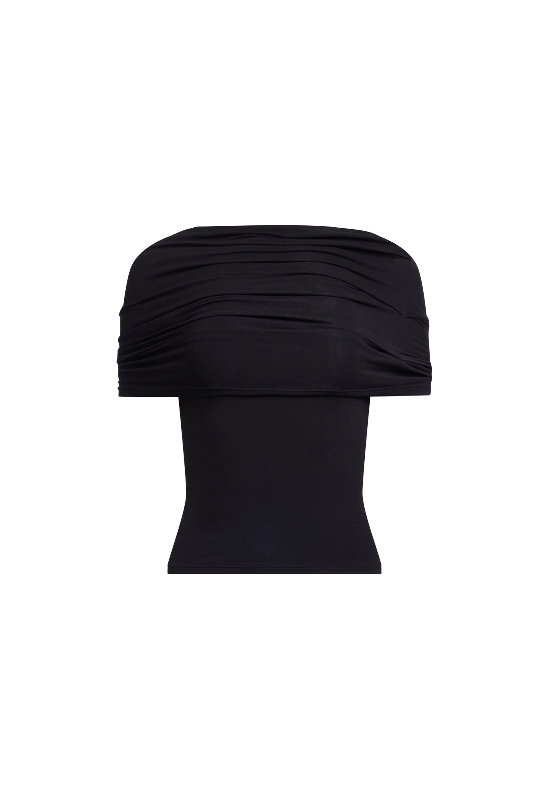 Bella Vita Top - Noir Lioness Fashion