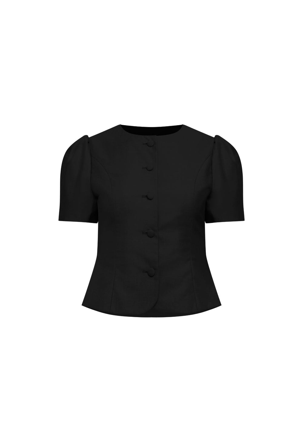 FEMME BLOUSE - ONYX Lioness Fashion