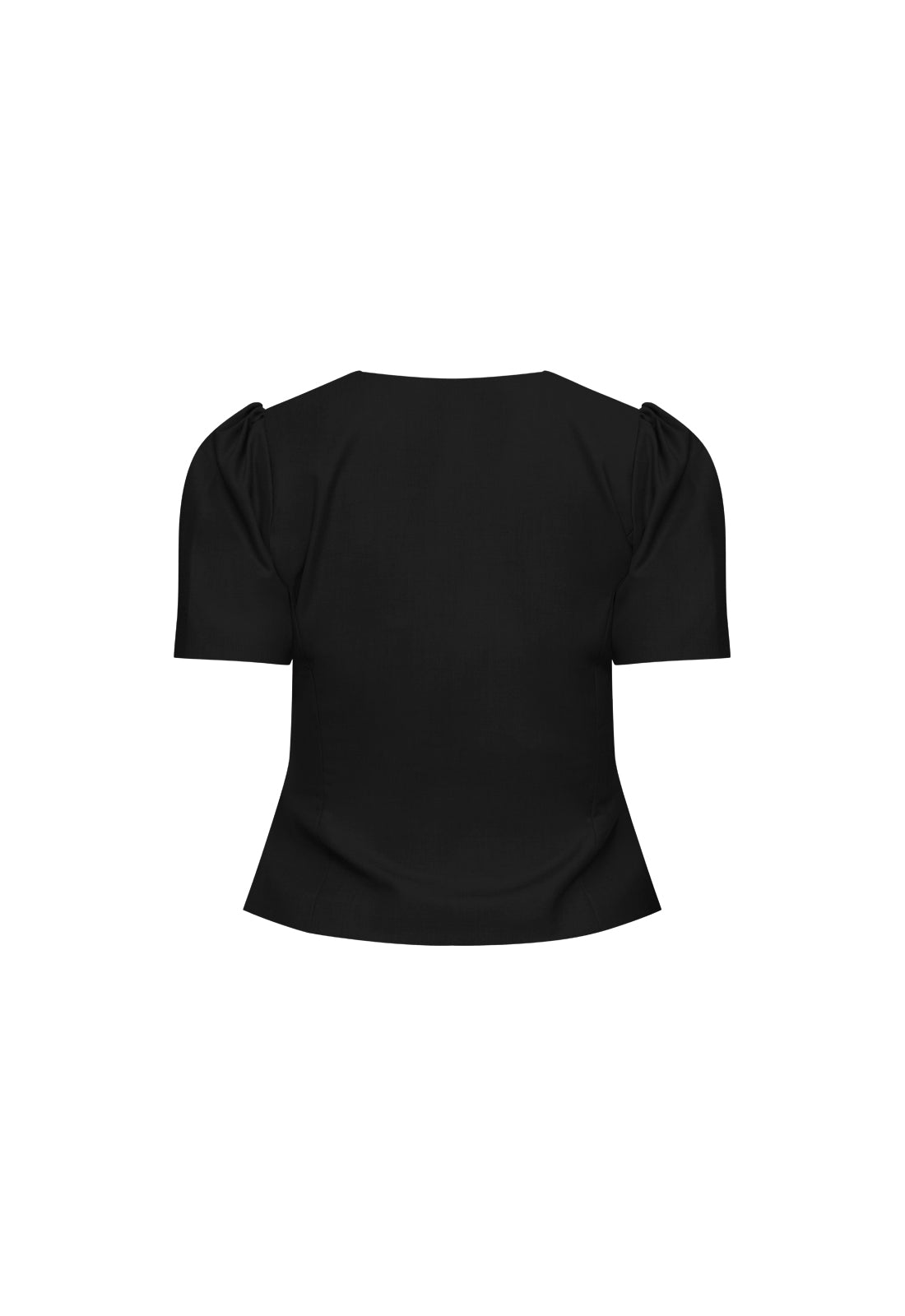 FEMME BLOUSE - ONYX Lioness Fashion