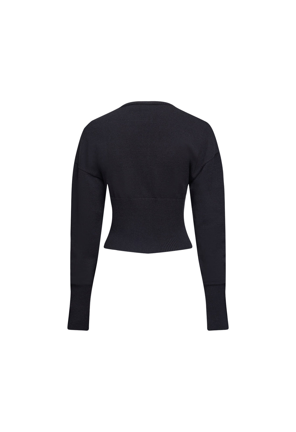 HEAD IN THE CLOUDS CARDIGAN - ONYX Lioness Fashion