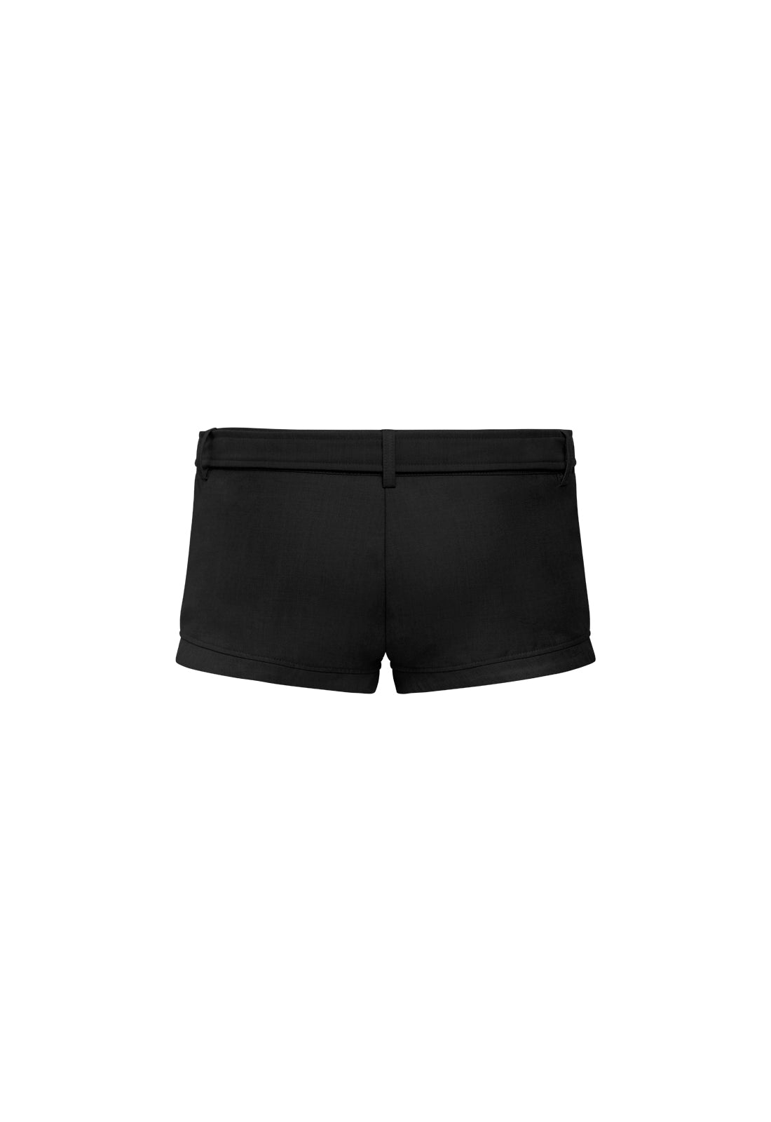 AFTERGLOW MINI SHORT - ONYX Lioness Fashion