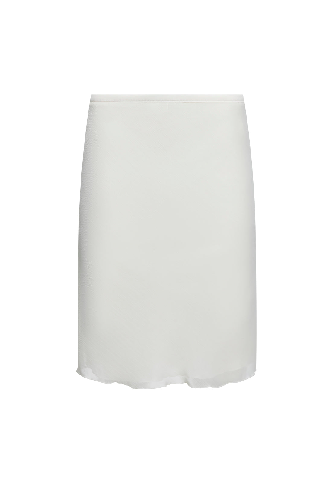 SHORELINE MIDI SKIRT - PEARL Lioness Fashion