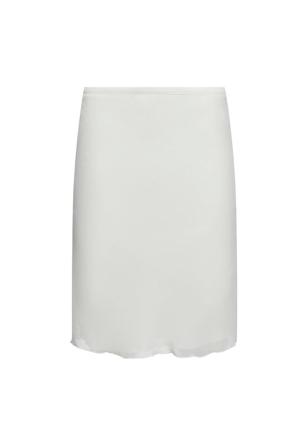 SHORELINE MIDI SKIRT - PEARL Lioness Fashion