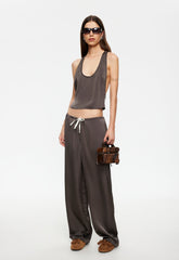 Bare Cami - Mocca Lioness Fashion