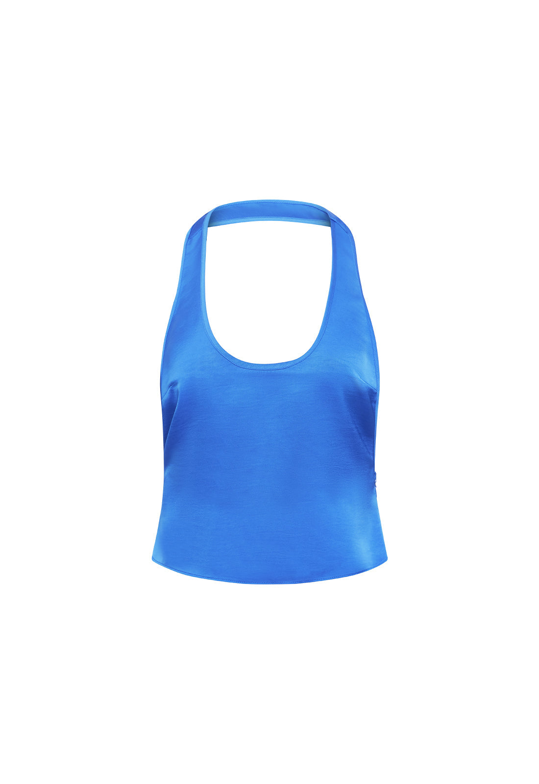 Bare Cami - Royal Blue Lioness Fashion