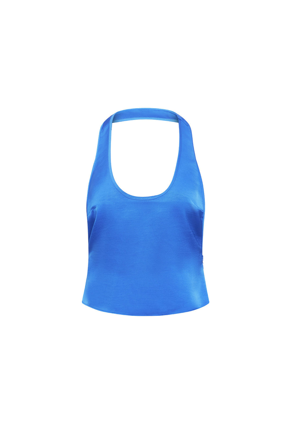 Bare Cami - Royal Blue Lioness Fashion