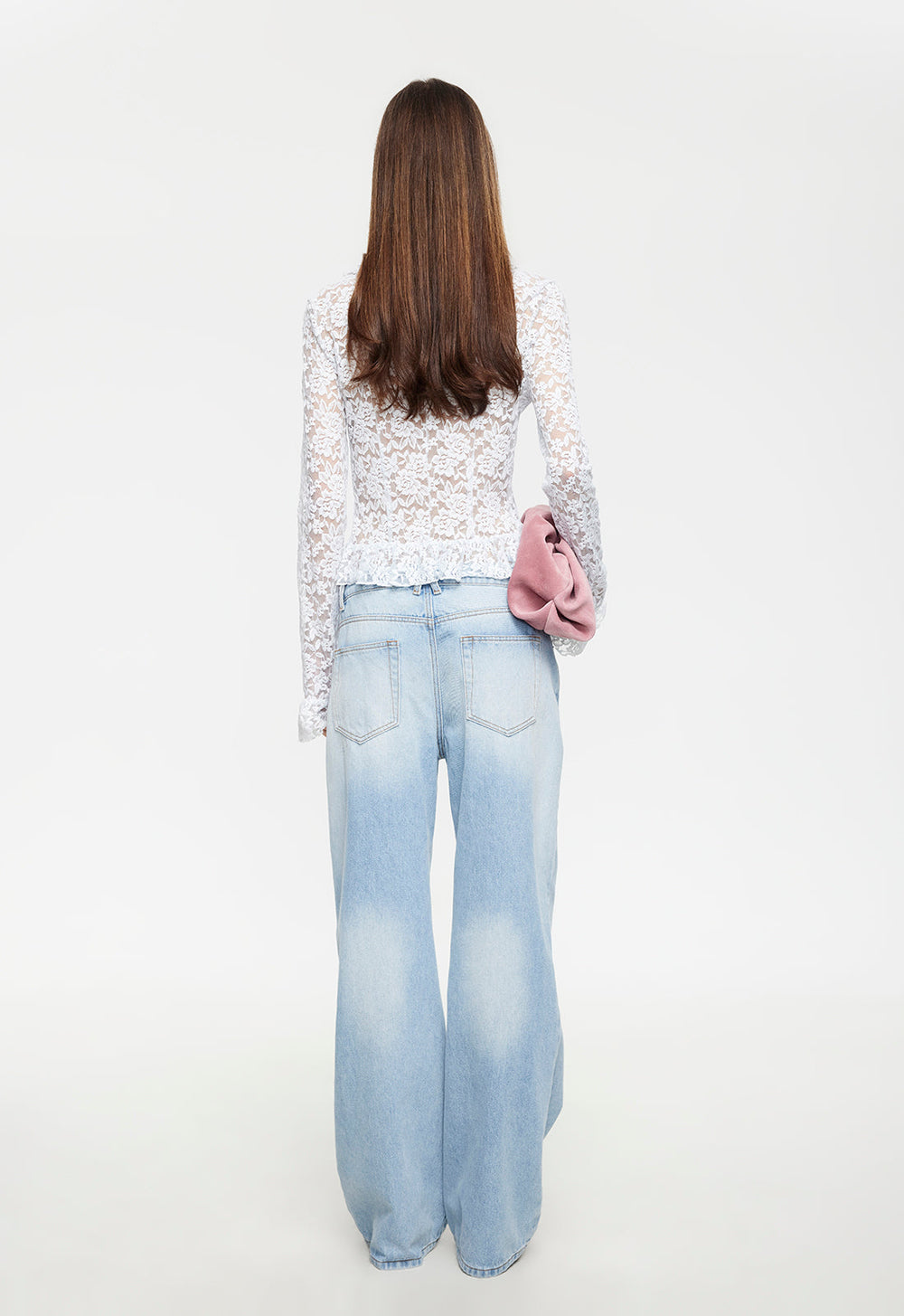 LONG NIGHTS LONG SLEEVE - ICE Lioness Fashion