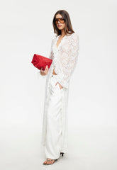 Long Nights Maxi Dress - Moonlight Lioness Fashion