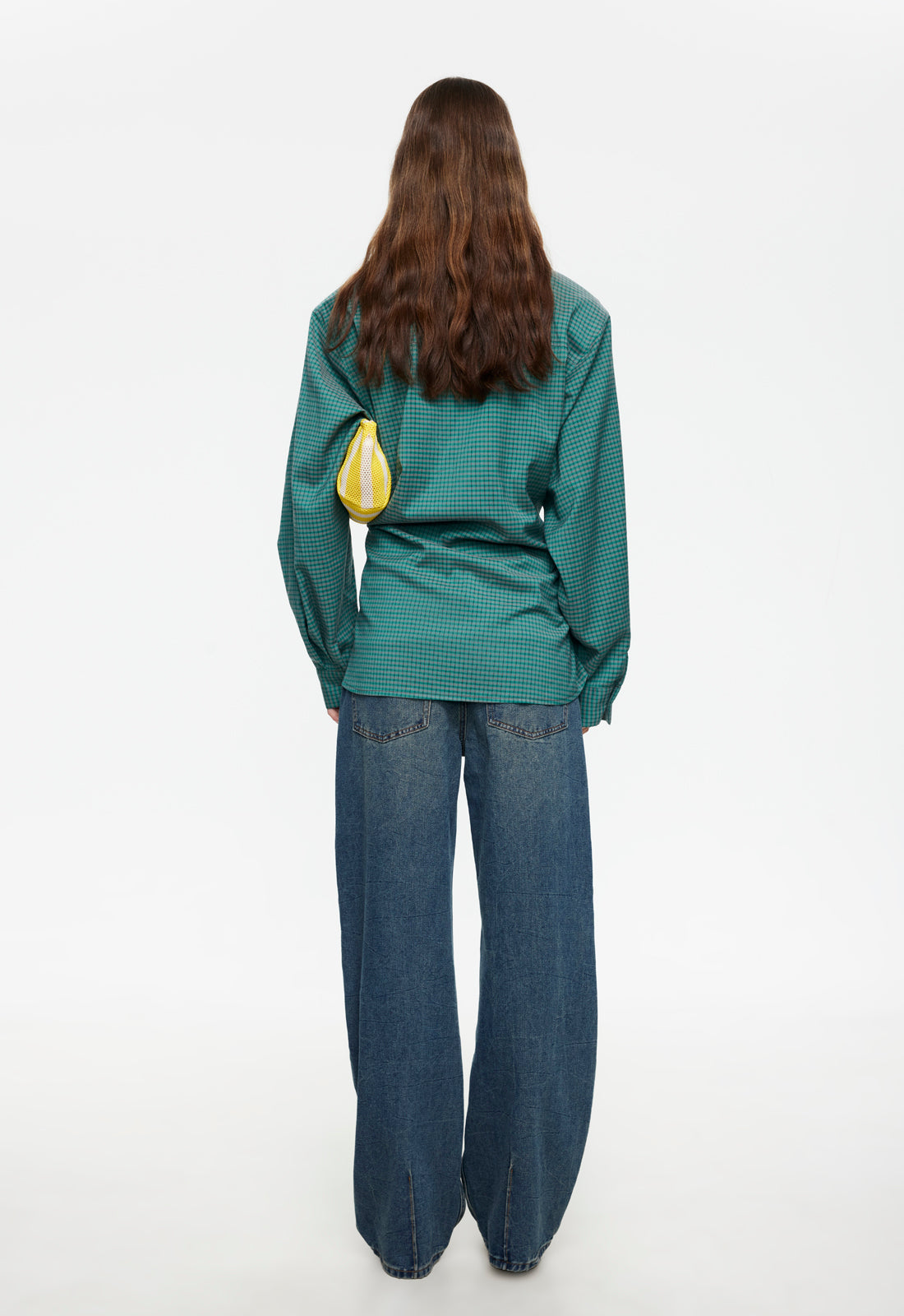 Serenity Jean - Dark Denim Lioness Fashion