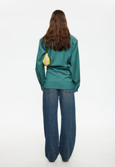 Serenity Jean - Dark Denim Lioness Fashion