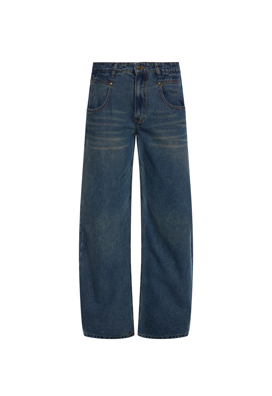 Serenity Jean - Dark Denim Lioness Fashion