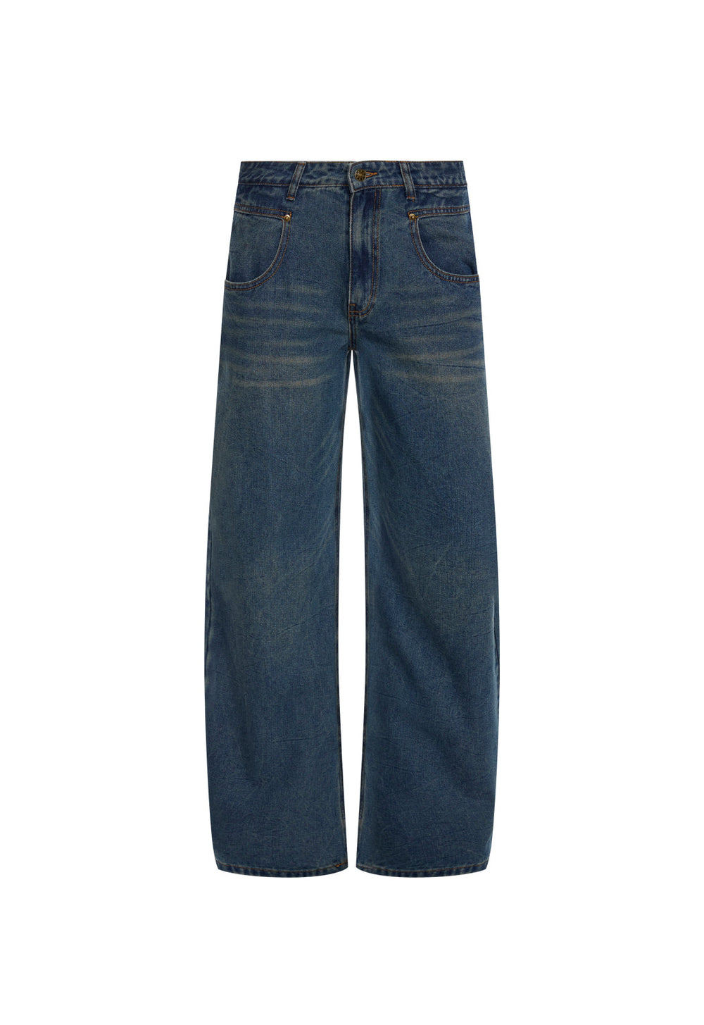 Serenity Jean - Dark Denim Lioness Fashion