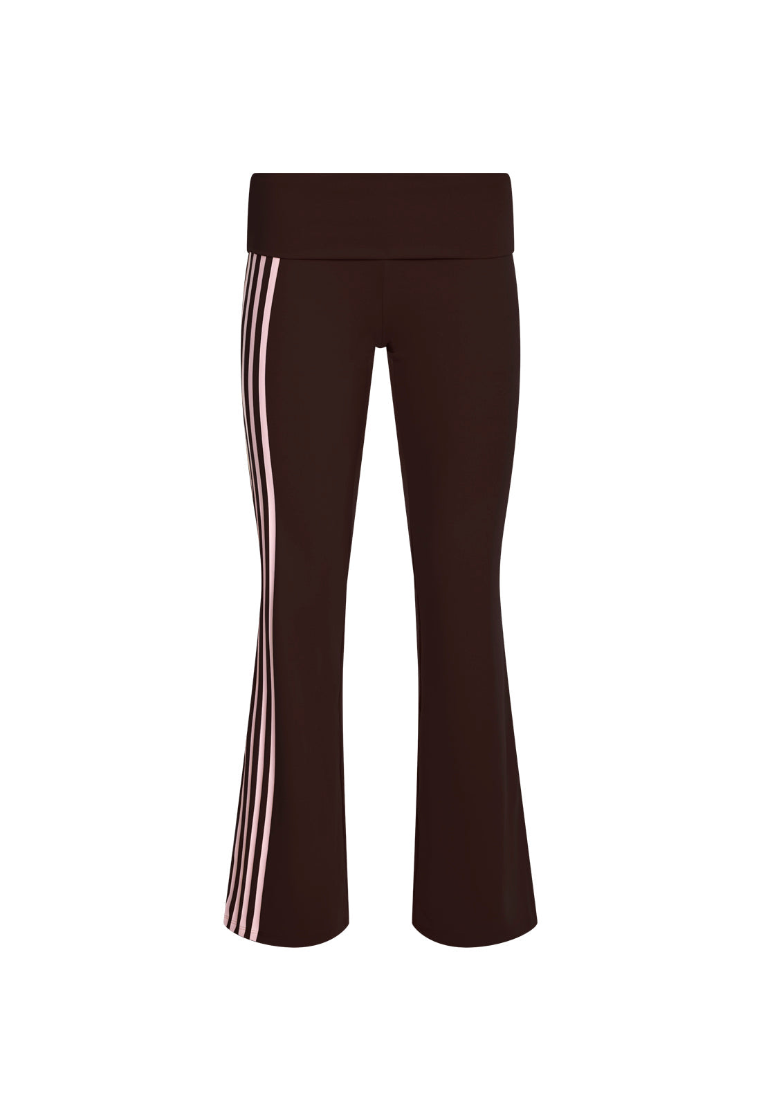 Layover Pant - Chocolate Lioness Fashion