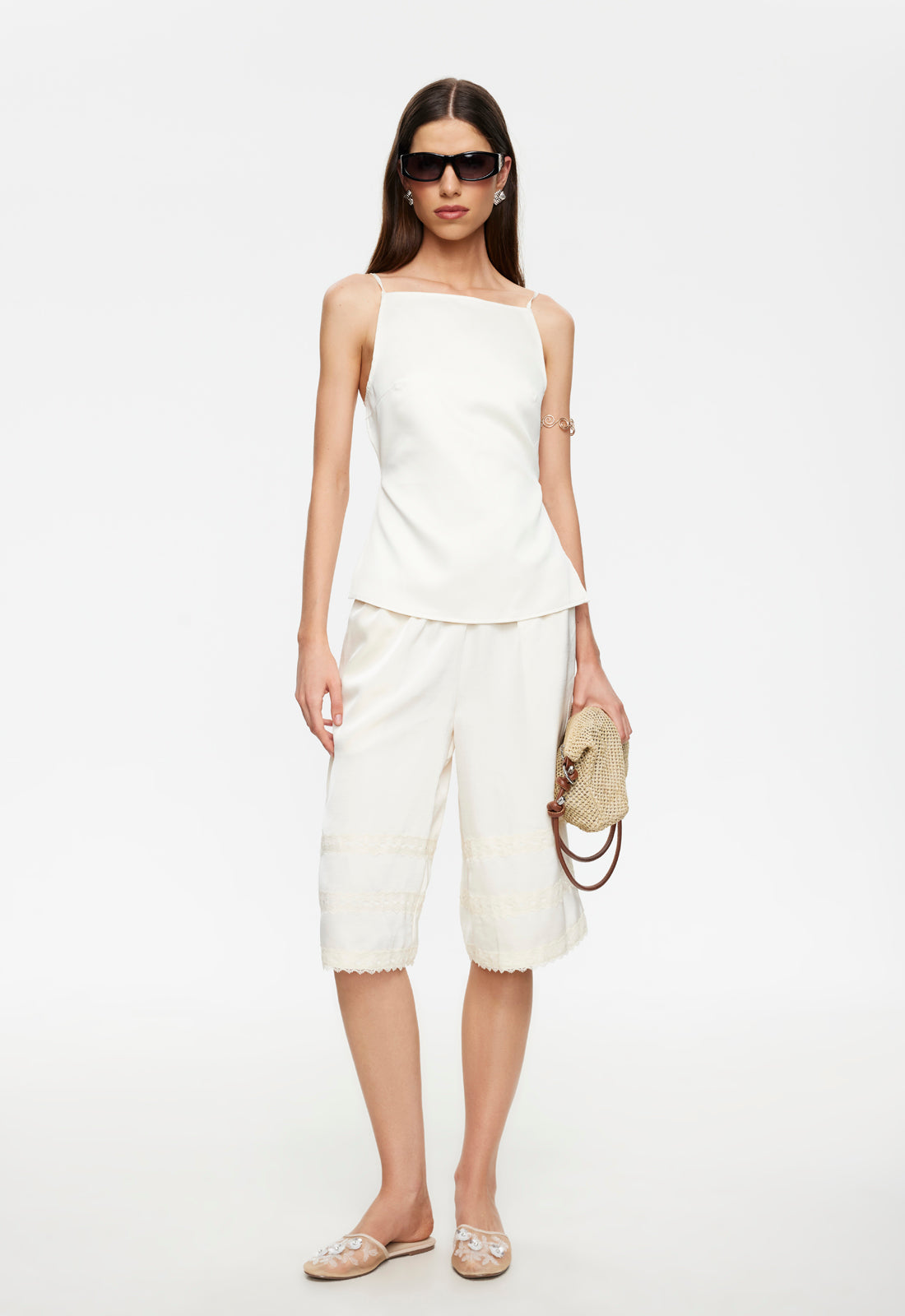 Paloma Jort - Porcelain Lioness Fashion