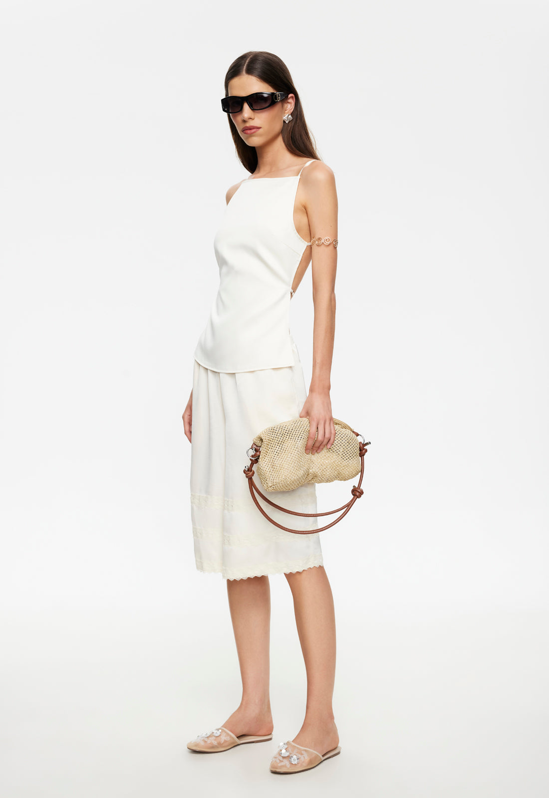 Paloma Jort - Porcelain Lioness Fashion