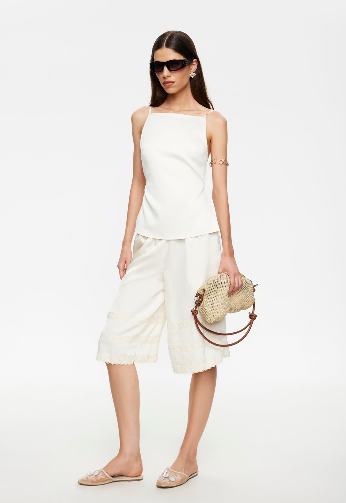 Paloma Jort - Porcelain Lioness Fashion