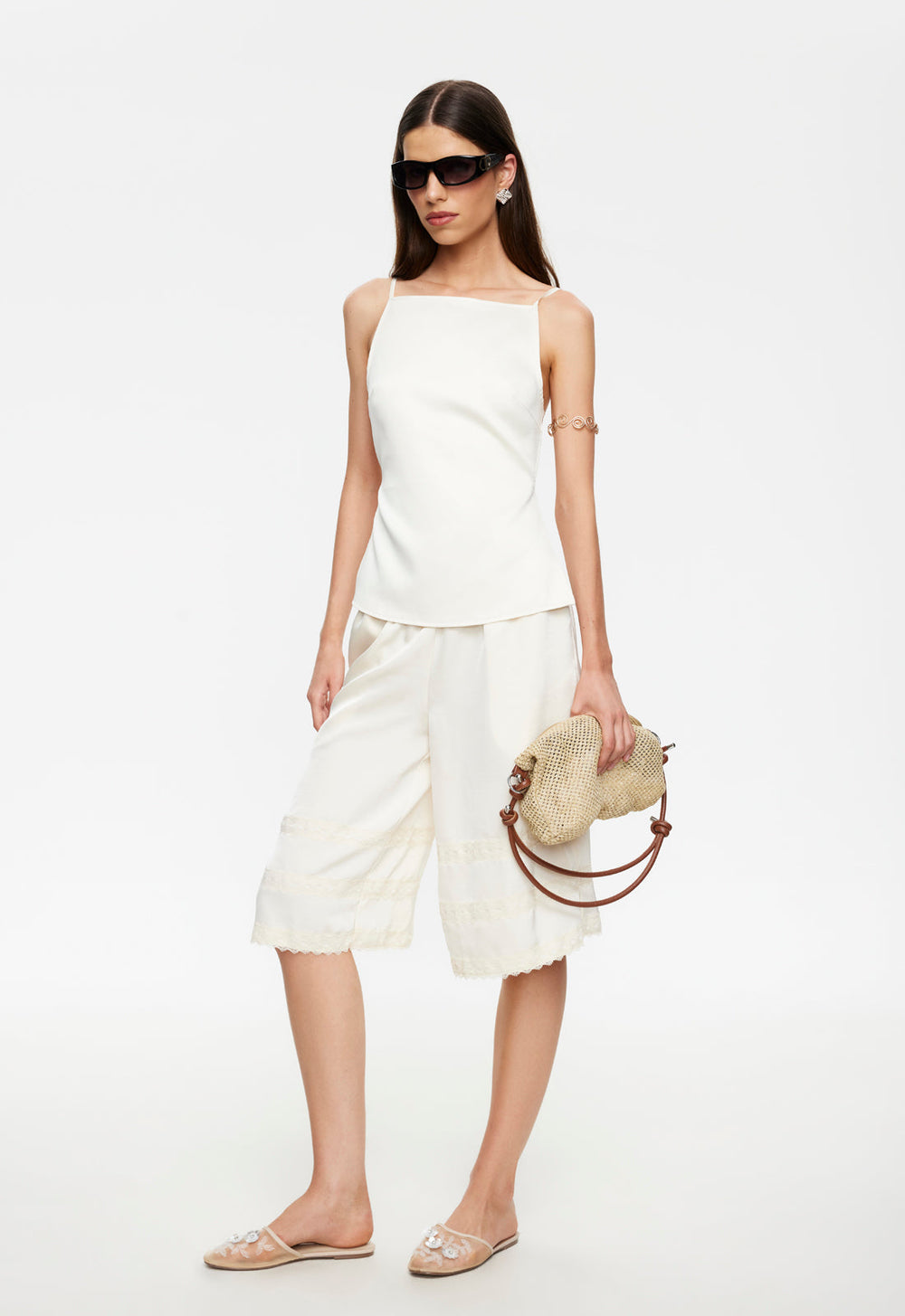 Paloma Jort - Porcelain Lioness Fashion