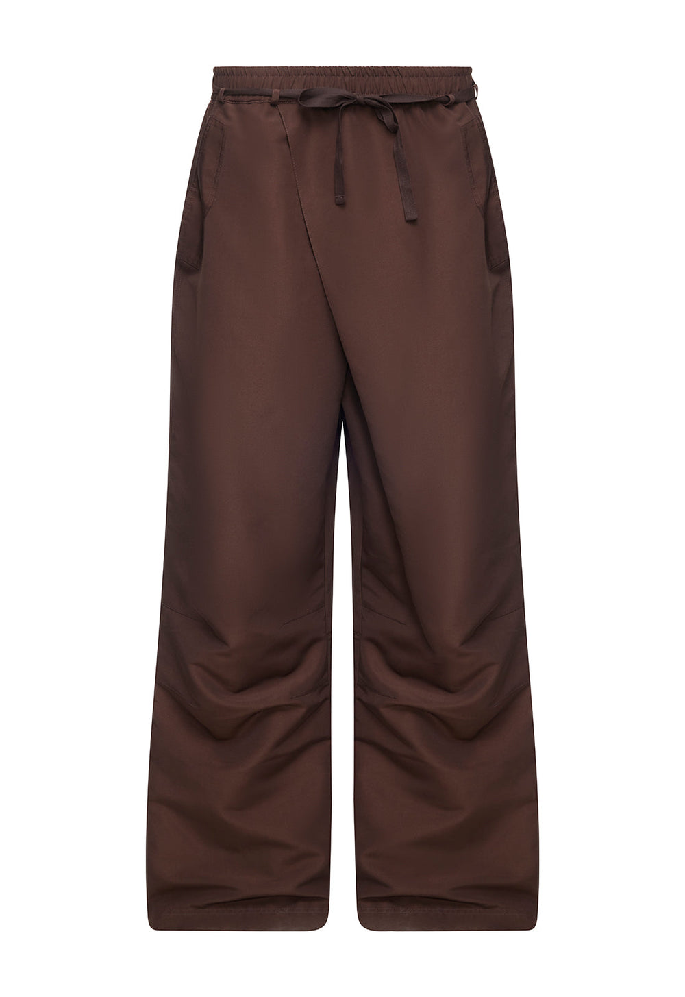 Signora Pant - Chocolate Lioness Fashion