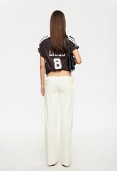 Bloom Tie Pant - Lemontini Lioness Fashion