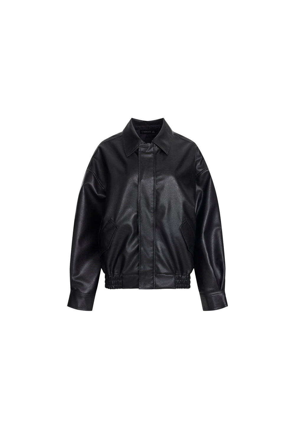 Kenny Bomber - Black Lioness Fashion