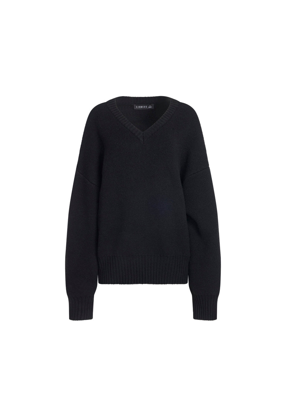 Dolce V Knit - Noir Lioness Fashion