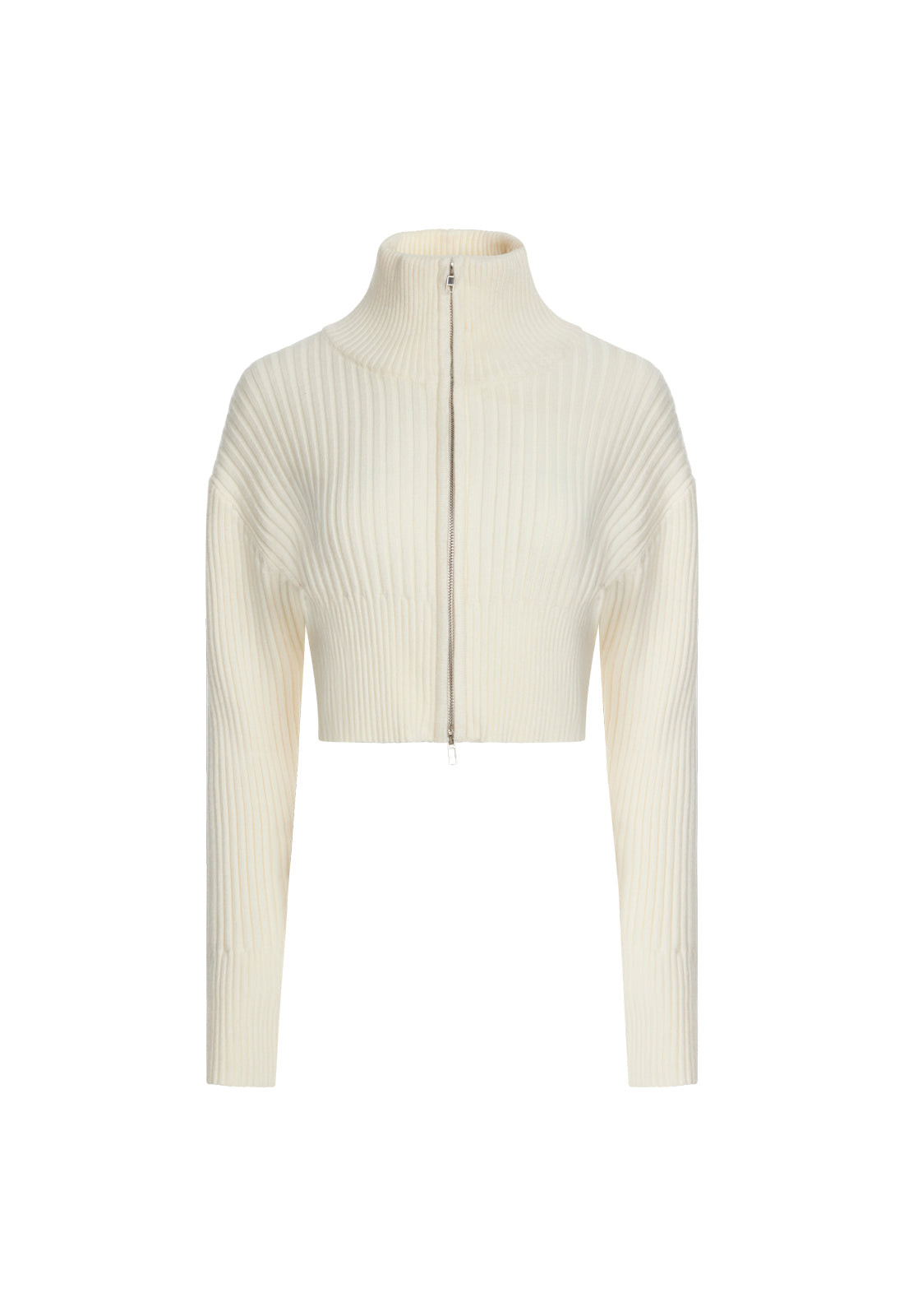 Priority Knit - Cream Lioness Fashion