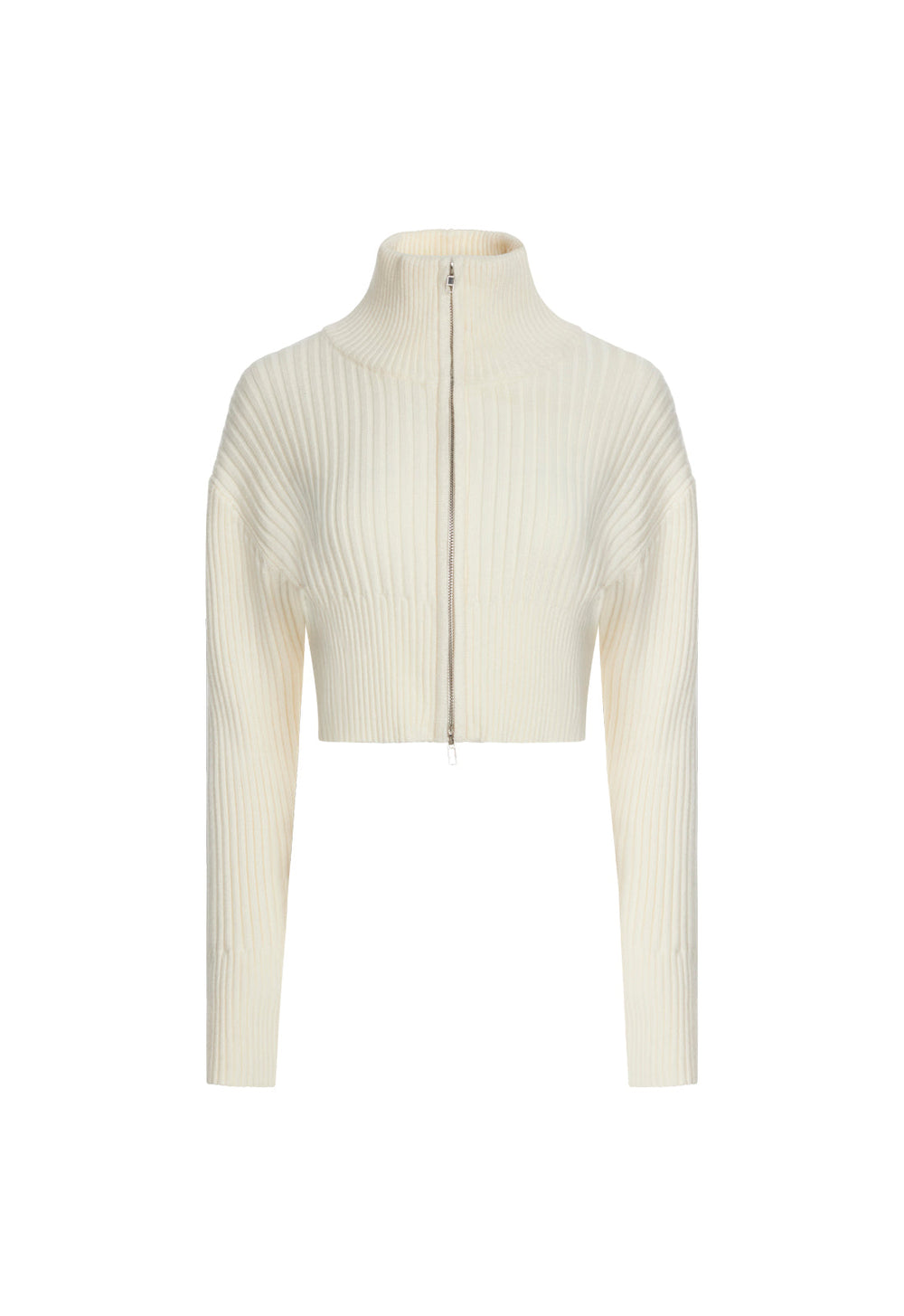 Priority Knit - Cream Lioness Fashion