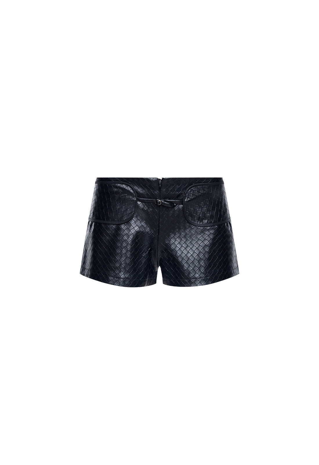 Soho Short - Noir Lioness Fashion