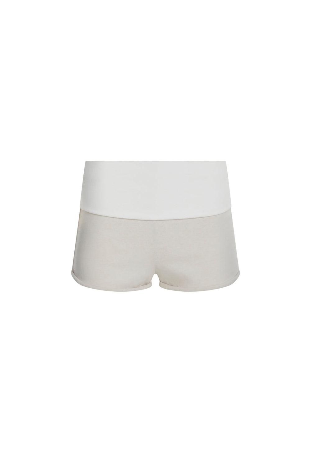 Leisure Short - Grey Lioness Fashion