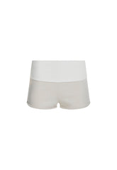 Leisure Short - Grey Lioness Fashion