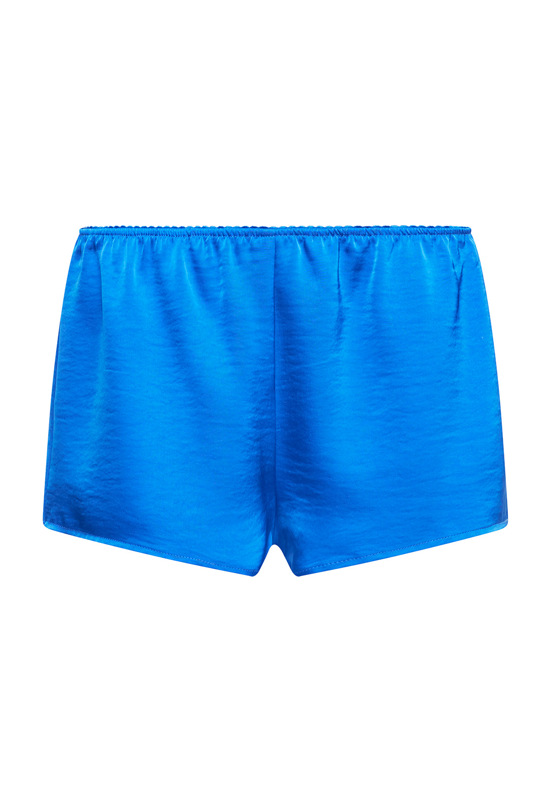 Bare Short - Royal Blue Lioness Fashion