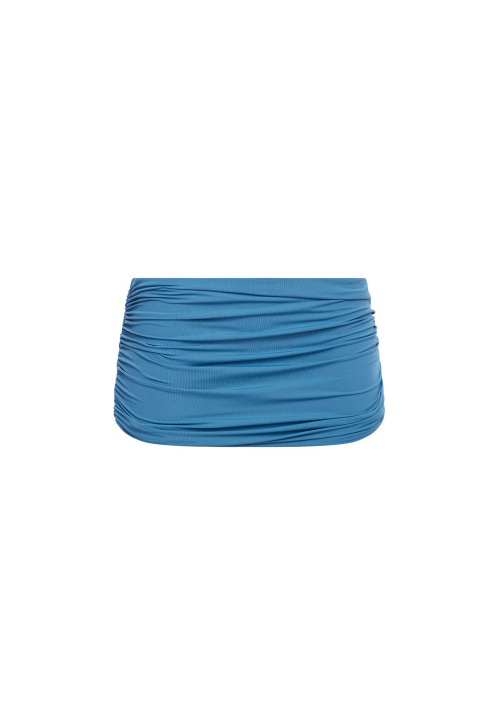Ace Mini Skirt - Cerulean Lioness Fashion