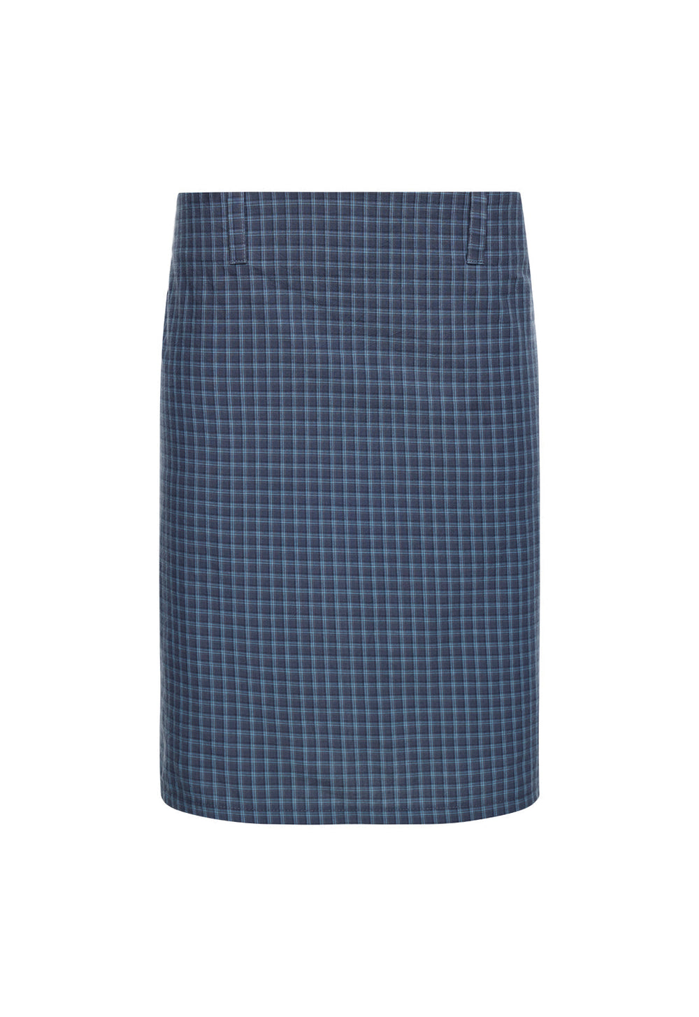 Play On Midi Skirt - Navy Lioness Fashion