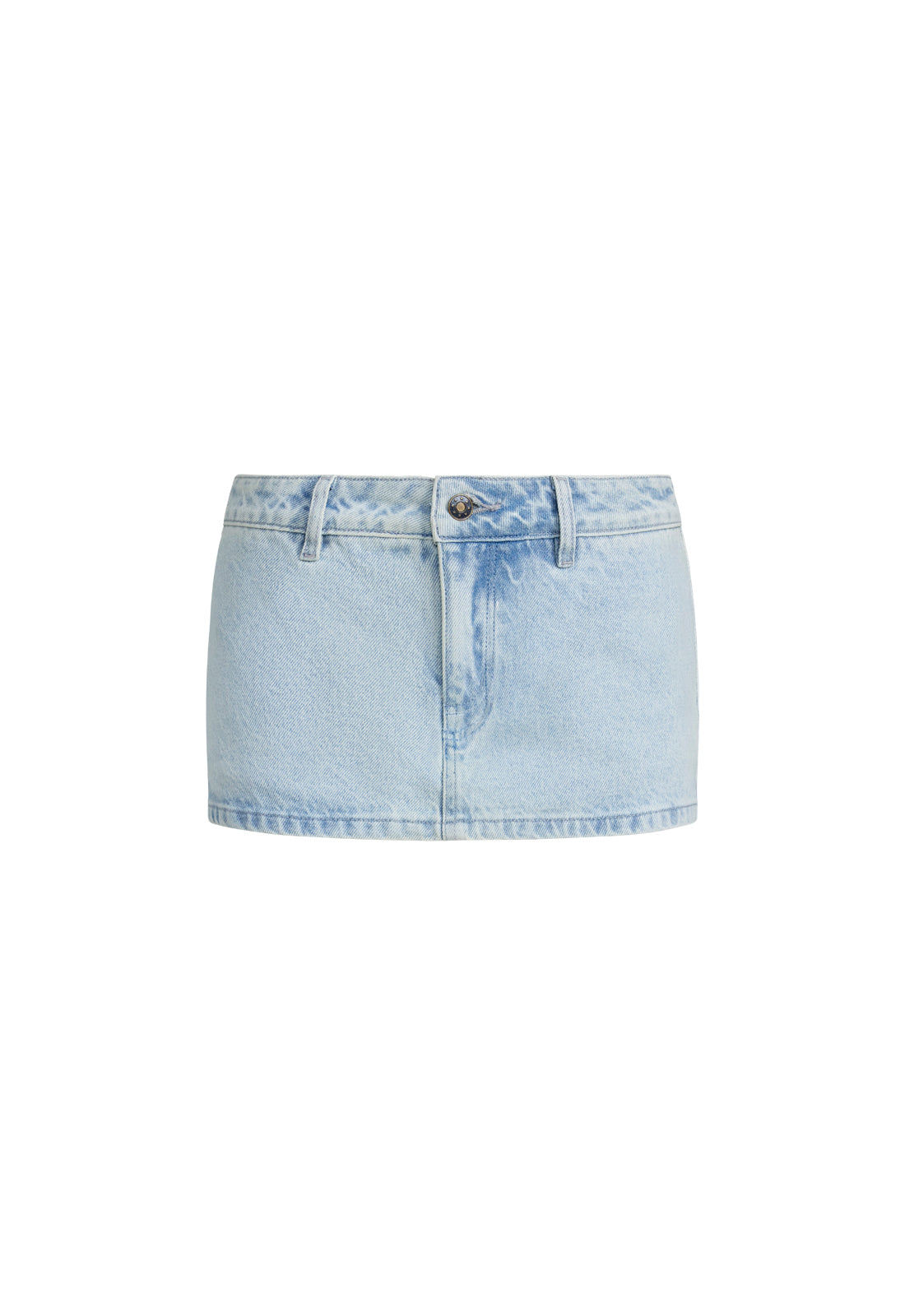 Rhode Mini - Light Denim Lioness Fashion