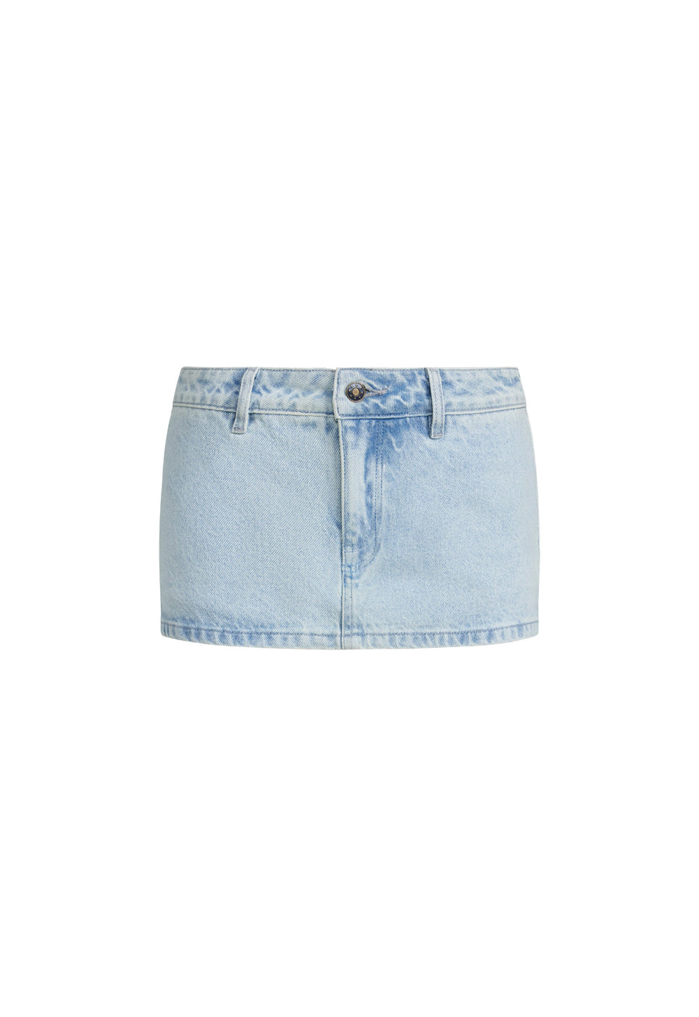 Rhode Mini - Light Denim Lioness Fashion