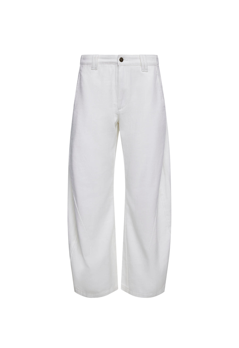 Sideline Jean - Porcelain Lioness Fashion