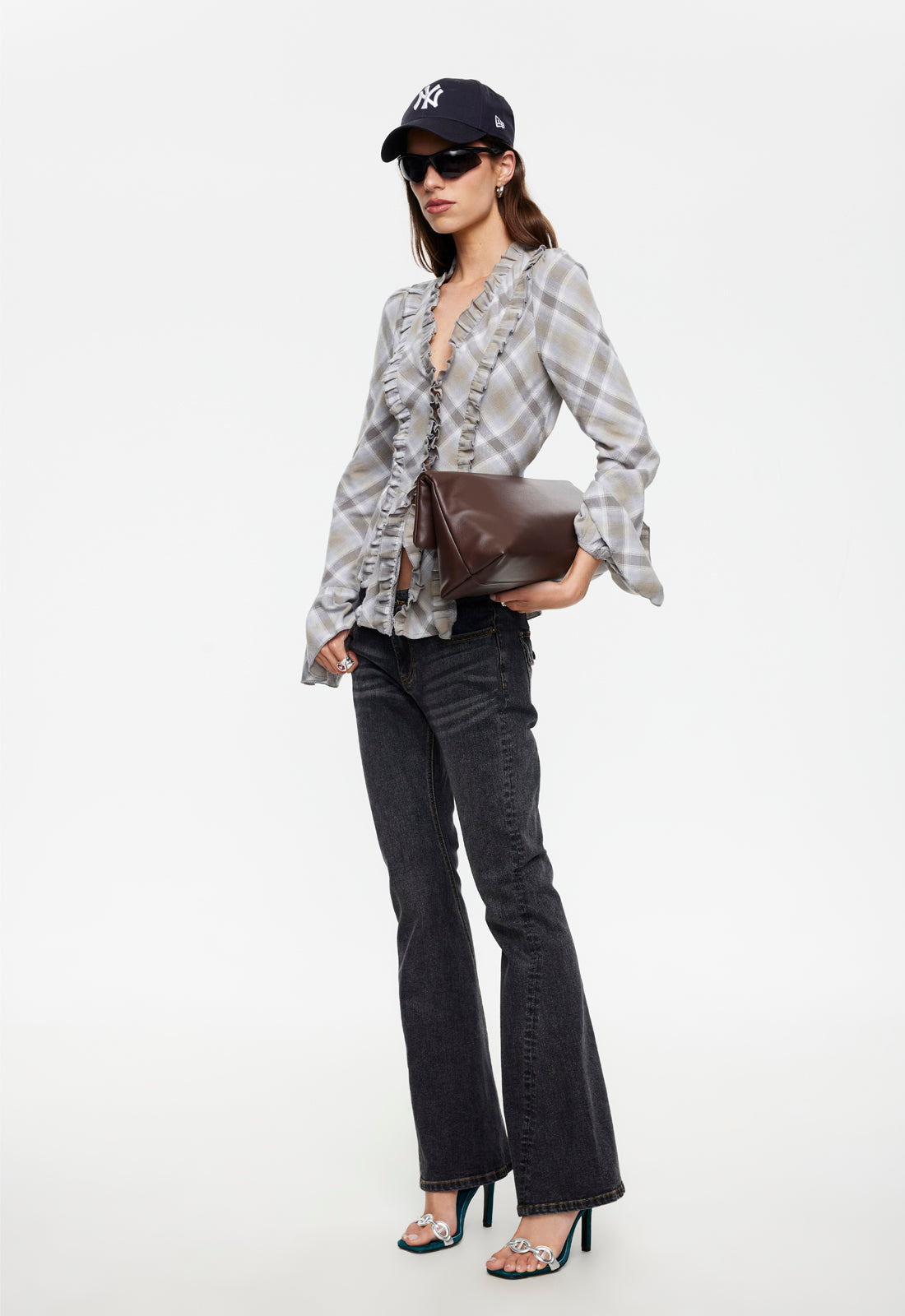 Mary-Kate Jean - Onyx Lioness Fashion